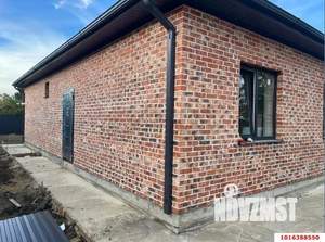 Дом 86м&sup2;, 1-этажный, участок 4 сот.  