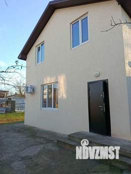 Дом 136м&sup2;, 2-этажный, участок 6 сот.  