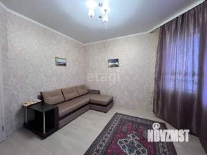 Таунхаус 109м&sup2;, 2-этажный, участок 2 сот.  