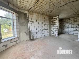 Коттедж 130м², 2-этажный, участок 6 сот.  