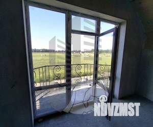 Коттедж 150м&sup2;, 2-этажный, участок 5 сот.  