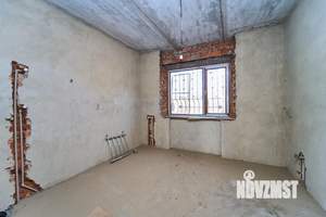 Дом 360м², 2-этажный, участок 4 сот.  