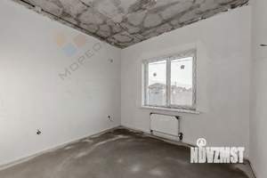 Дом 173м², 1-этажный, участок 6 сот.  