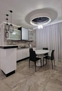 Дом 97м², 1-этажный, участок 6 сот.  