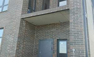 Дом 170м&sup2;, 2-этажный, участок 5 сот.  