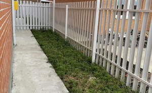 Дом 121м², 3-этажный, участок 2 сот.  