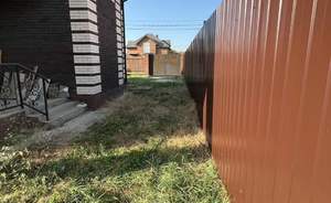 Дом 140м&sup2;, 2-этажный, участок 4 сот.  