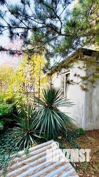 Дом 97м&sup2;, 2-этажный, участок 8 сот.  