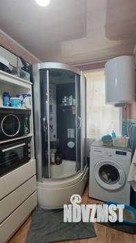 Дом 35м², 1-этажный, участок 7 сот.  