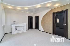 Дом 270м&sup2;, 2-этажный, участок 8 сот.  