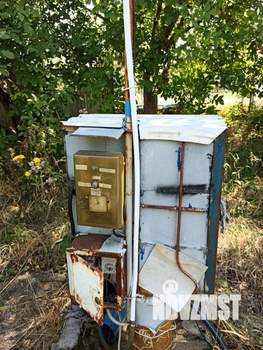 Дом 50м², 1-этажный, участок 10 сот.  
