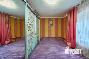 Дом 65м&sup2;, 1-этажный, участок 1 сот.  