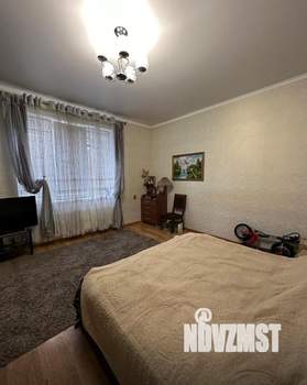 Дом 120м², 1-этажный, участок 5 сот.  