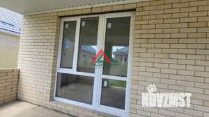 Дом 75м&sup2;, 1-этажный, участок 3 сот.  