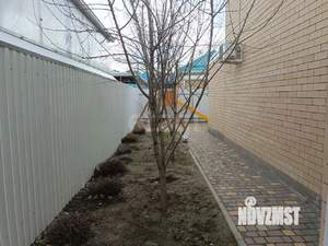 Дом 147м&sup2;, 2-этажный, участок 3 сот.  