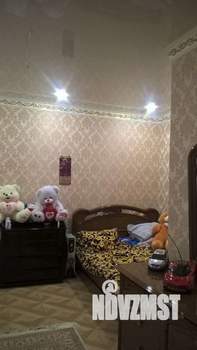 Дом 460м², 3-этажный, участок 4 сот.  