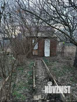 Дача 70м², 2-этажный, участок 4 сот.  
