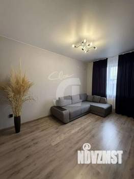 Дом 106м&sup2;, 1-этажный, участок 6 сот.  