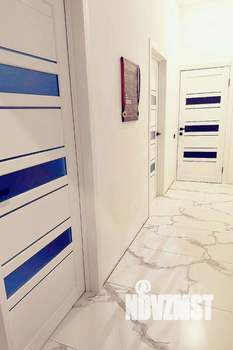 Таунхаус 85м&sup2;, 2-этажный, участок 1 сот.  