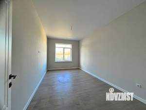 Дом 80м&sup2;, 1-этажный, участок 4 сот.  