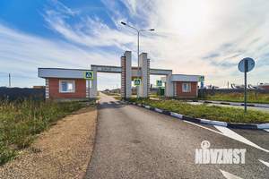 Дом 195м&sup2;, 2-этажный, участок 6 сот.  