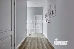 Таунхаус 125м², 2-этажный, участок 3 сот.  