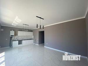 Дом 137м&sup2;, 2-этажный, участок 4 сот.  