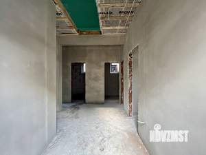 Коттедж 120м², 2-этажный, участок 3 сот.  