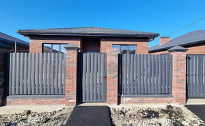 Дом 78м², 1-этажный, участок 4 сот.  