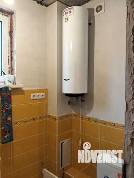 Дом 96м&sup2;, 2-этажный, участок 1 сот.  