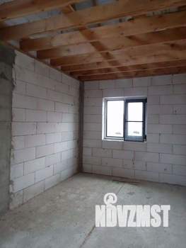 Дом 185м², 3-этажный, участок 6 сот.  