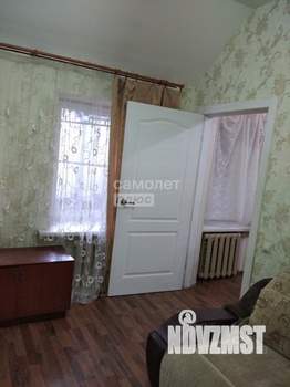 Дом 60м², 1-этажный, участок 2 сот.  