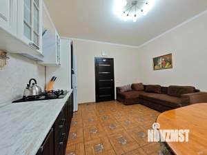 Дом 100м&sup2;, 1-этажный, участок 8 сот.  