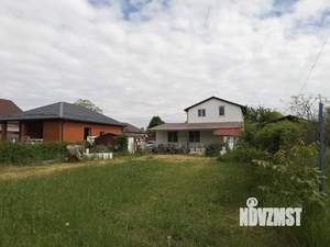 Дом 150м², 2-этажный, участок 6 сот.  