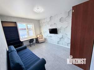 Дом 83м&sup2;, 1-этажный, участок 3 сот.  