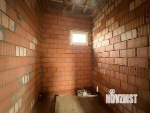 Дом 56м&sup2;, 1-этажный, участок 6 сот.  