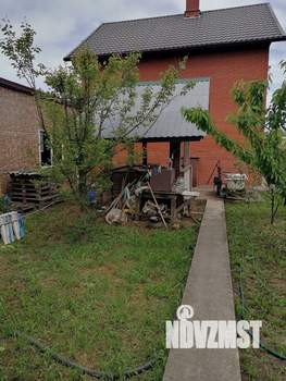 Дом 160м², 3-этажный, участок 6 сот.  