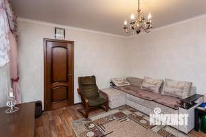 Дом 89м&sup2;, 1-этажный, участок 2 сот.  