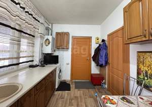 Дом 117м&sup2;, 2-этажный, участок 4 сот.  