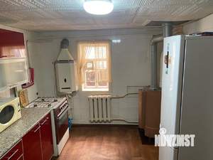 Дом 70м&sup2;, 1-этажный, участок 4 сот.  