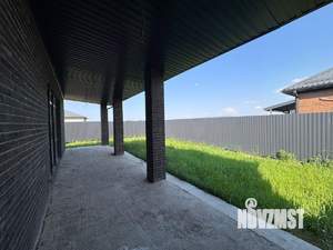 Дом 120м&sup2;, 1-этажный, участок 5 сот.  