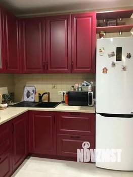 Таунхаус 96м&sup2;, 2-этажный, участок 2 сот.  