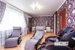 Дом 113м², 2-этажный, участок 7 сот.  
