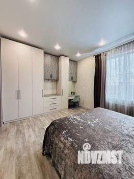 Дом 125м&sup2;, 1-этажный, участок 3 сот.  