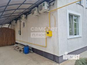 Дом 101м&sup2;, 2-этажный, участок 3 сот.  