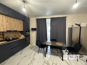 Дом 136м&sup2;, 2-этажный, участок 5 сот.  