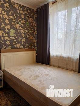 Дом 60м², 1-этажный, участок 4 сот.  