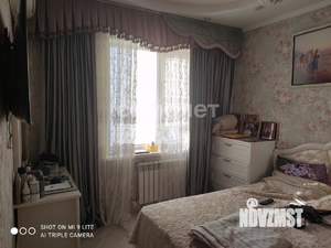 Дом 147м², 2-этажный, участок 4 сот.  
