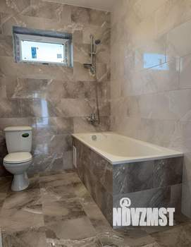 Дом 100м&sup2;, 1-этажный, участок 4 сот.  