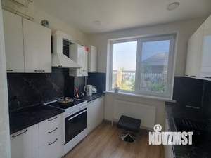 Дом 81м&sup2;, 1-этажный, участок 5 сот.  